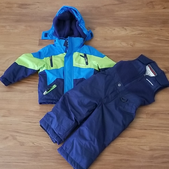 baby winter jackets and snow pants